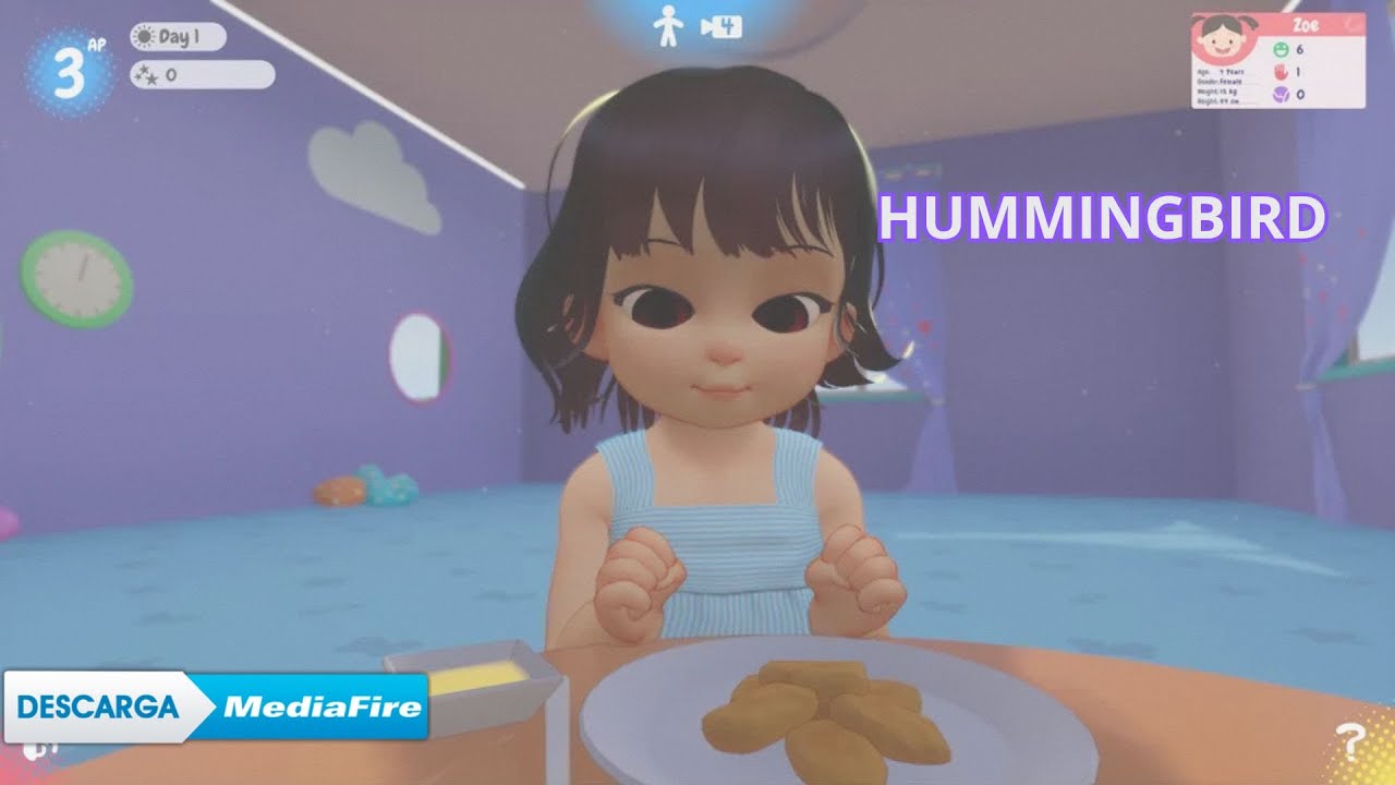 HUMMINGBIRD DESCARGA POR MEDIAFIRE