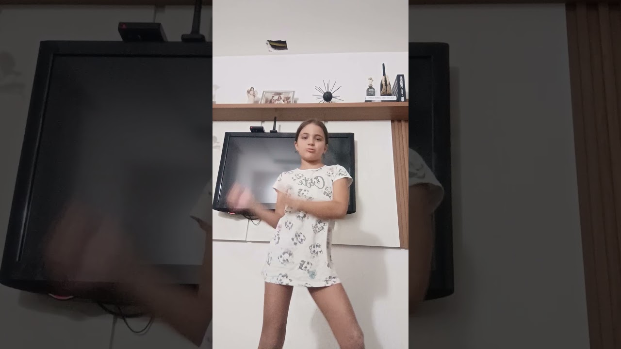 #humor #dance eu dançando