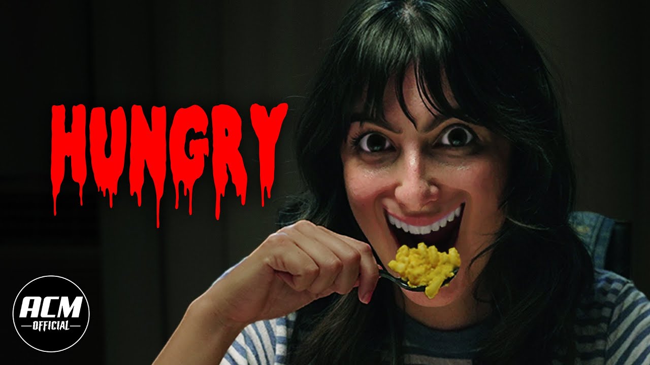 Hungry | Short Horror Film