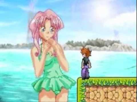 Hungry Giantess Anime Girl 2.wmv