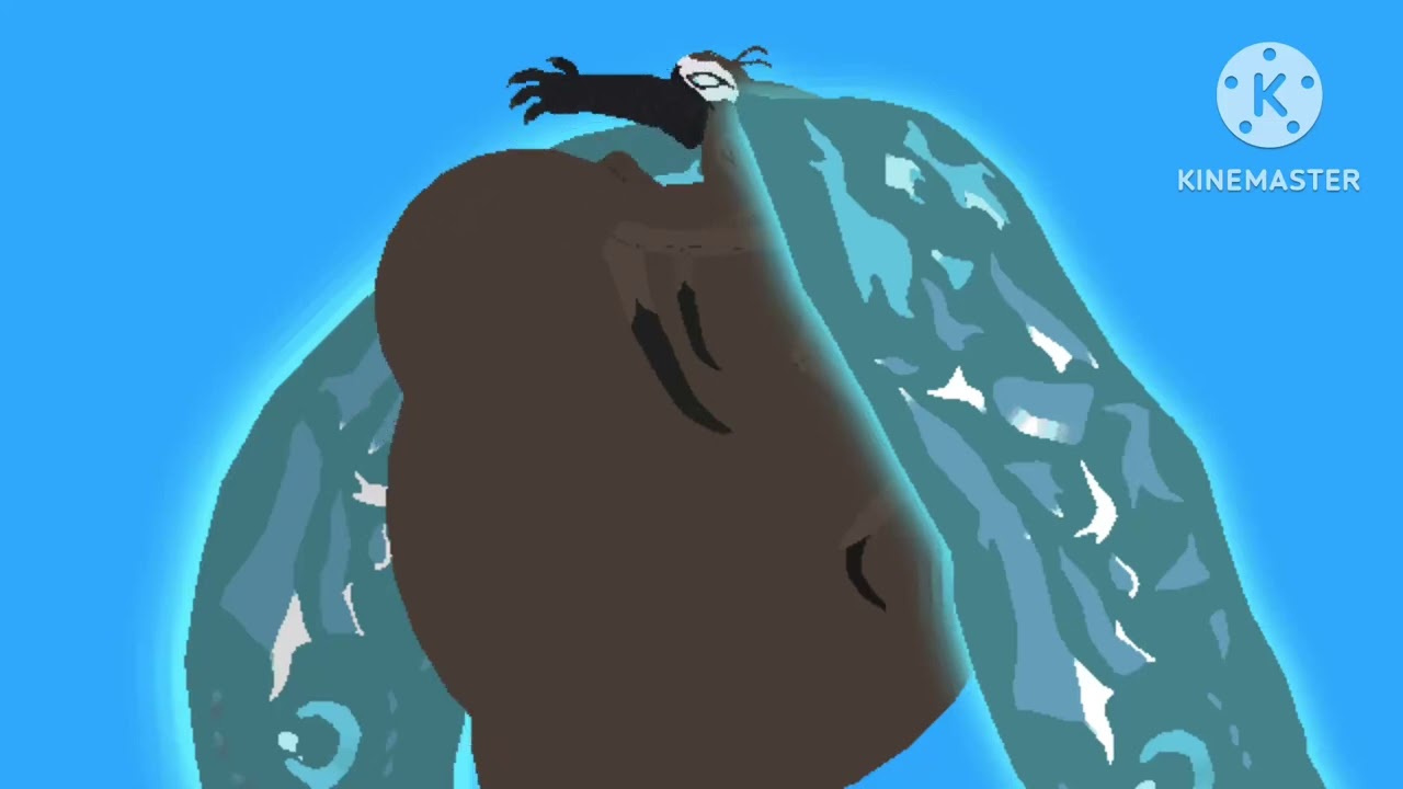 Hungry Queen (Mothra Vore)