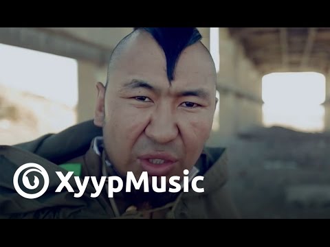 HUNNU - Bi Mongol Khun (Хүннү - Би Монгол Хүн)