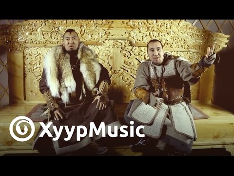 HUNNU -Eki Attar (Хүннү - Эки Аттар)