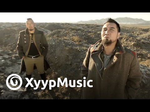 HUNNU- Kongurei ( Хүннү- Конгурей)