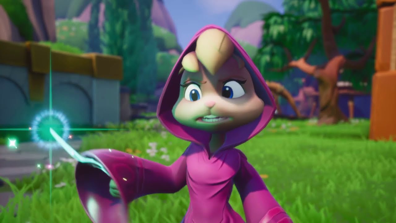 Hunter saves Bianca