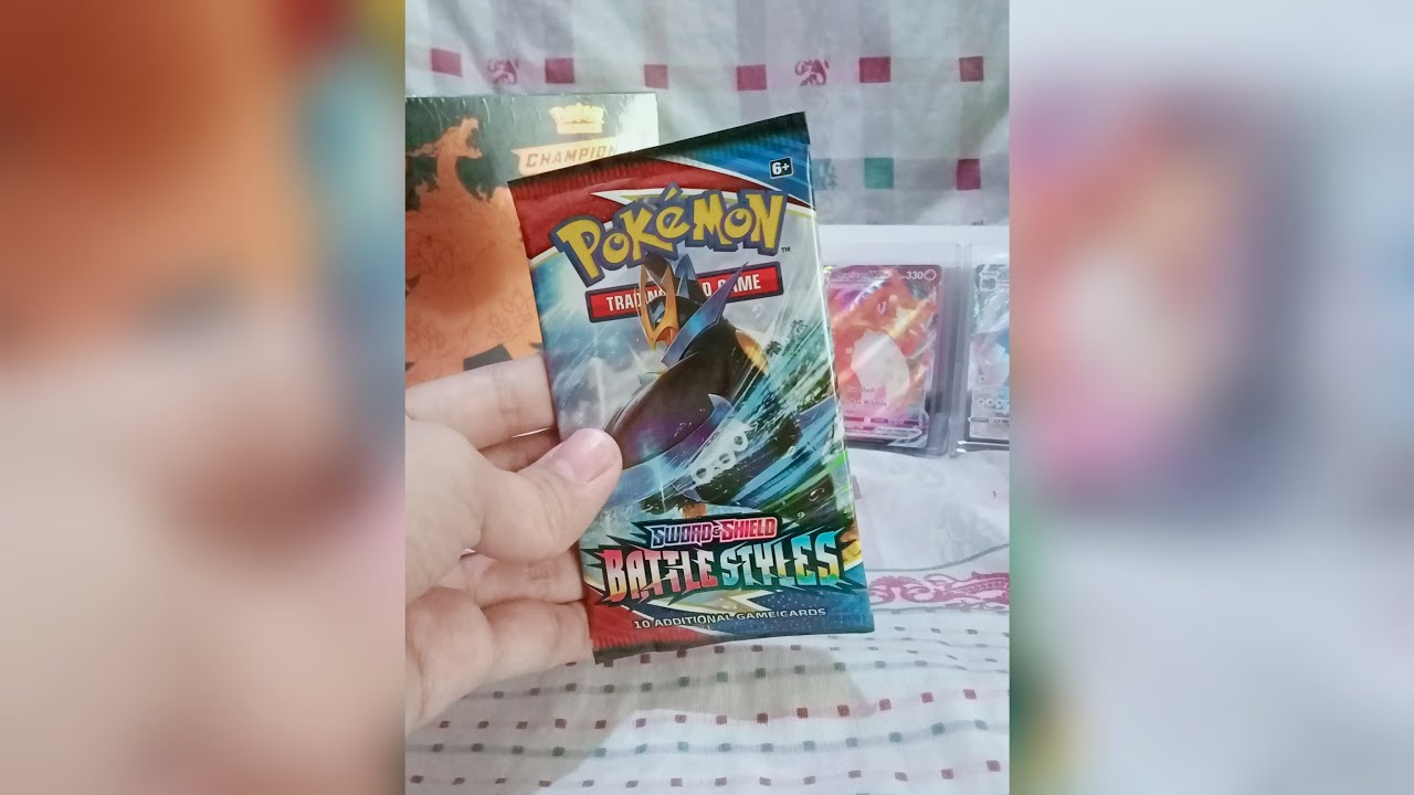Hunting for the Tyranitar Alternate Art! - Pokemon Battle Styles Opening #shorts