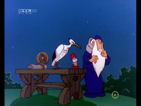 Hupikék törpikék - Balszerencse
