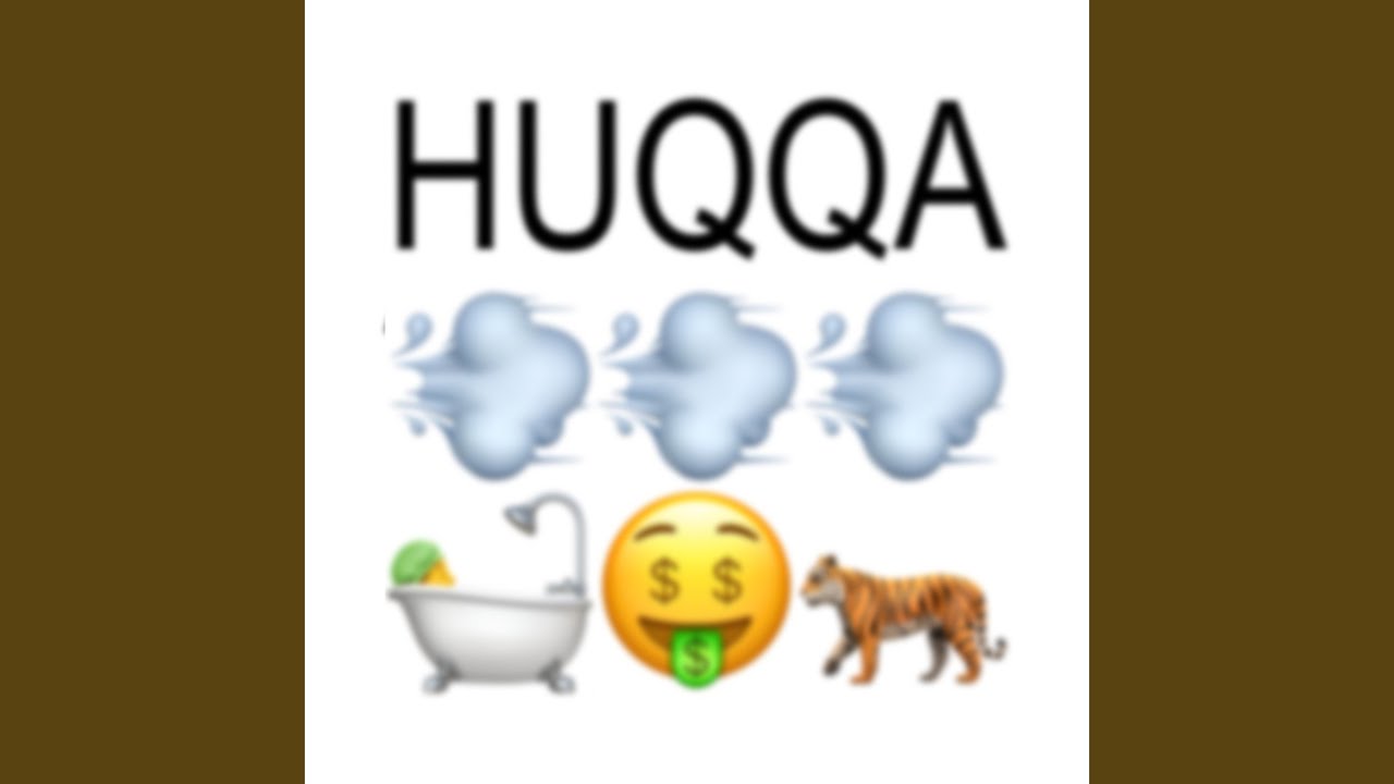 HUQQA
