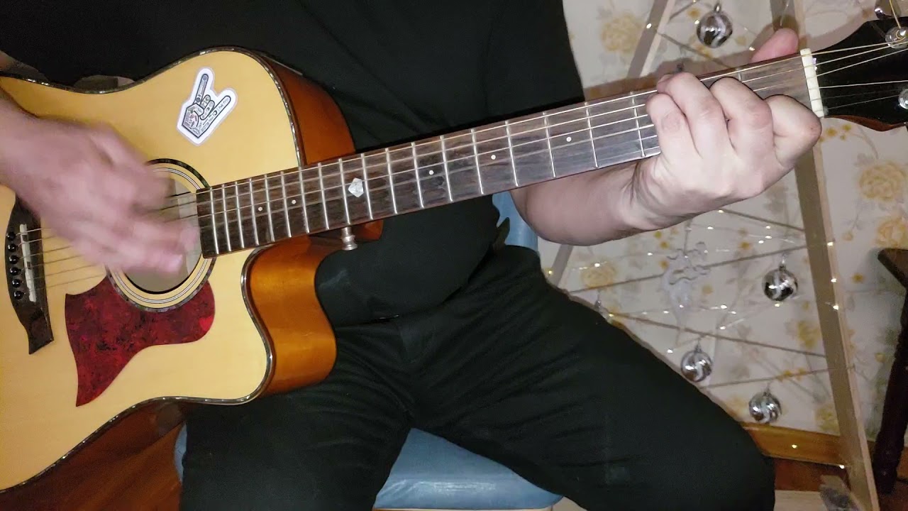 Hurd- Shine jil /Cover By  Munguntuul /