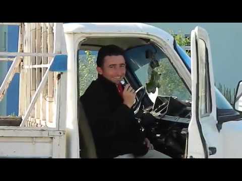 Hurdacı geldi hurdacıiiiiii