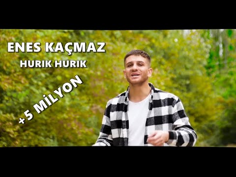 Hurık Hurık Dılize - Enes Kaçmaz Kurdish Mahsup