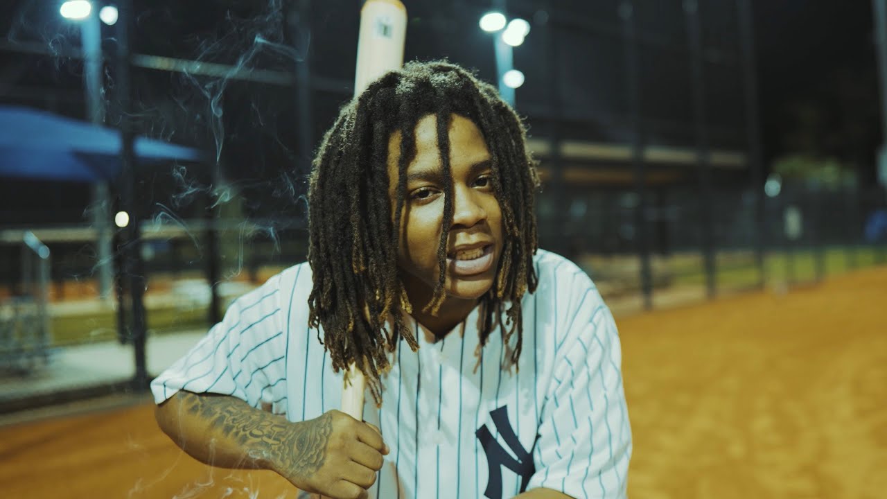 Hurricane Wisdom - Derek Jeter (Official Video)