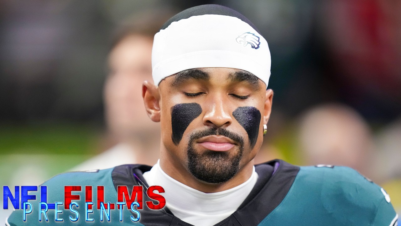 Hurts So Good | NFL Films Presents