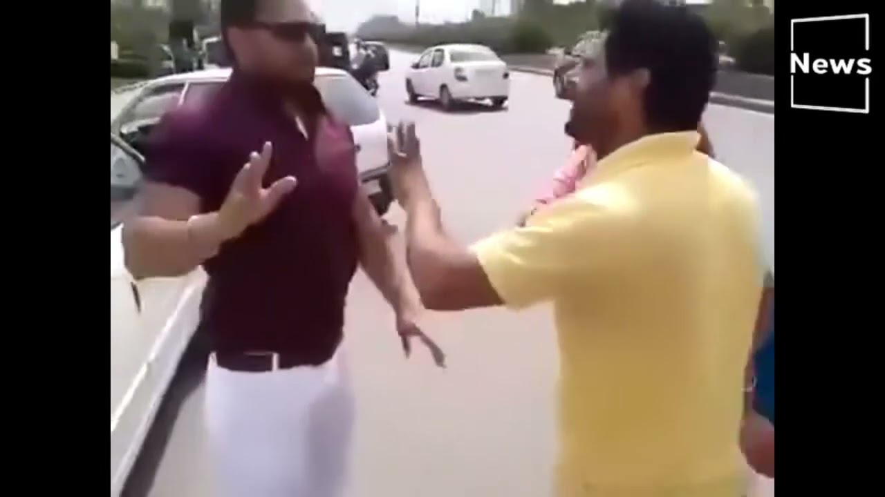 Husband Caught his wife with lover in car #caught #mms #viral #wifelover