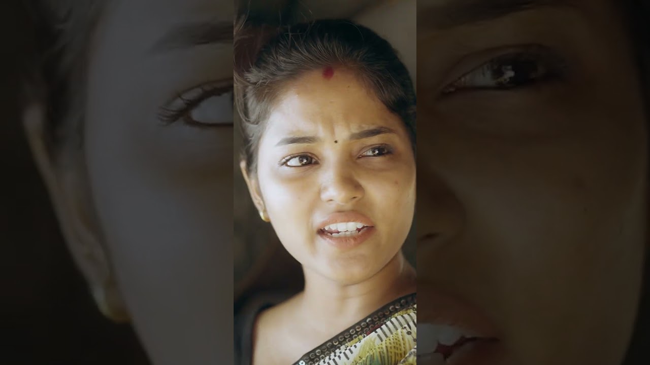 Husband Wife Ego Fight | Nee Partha Vizhigal Webseries
