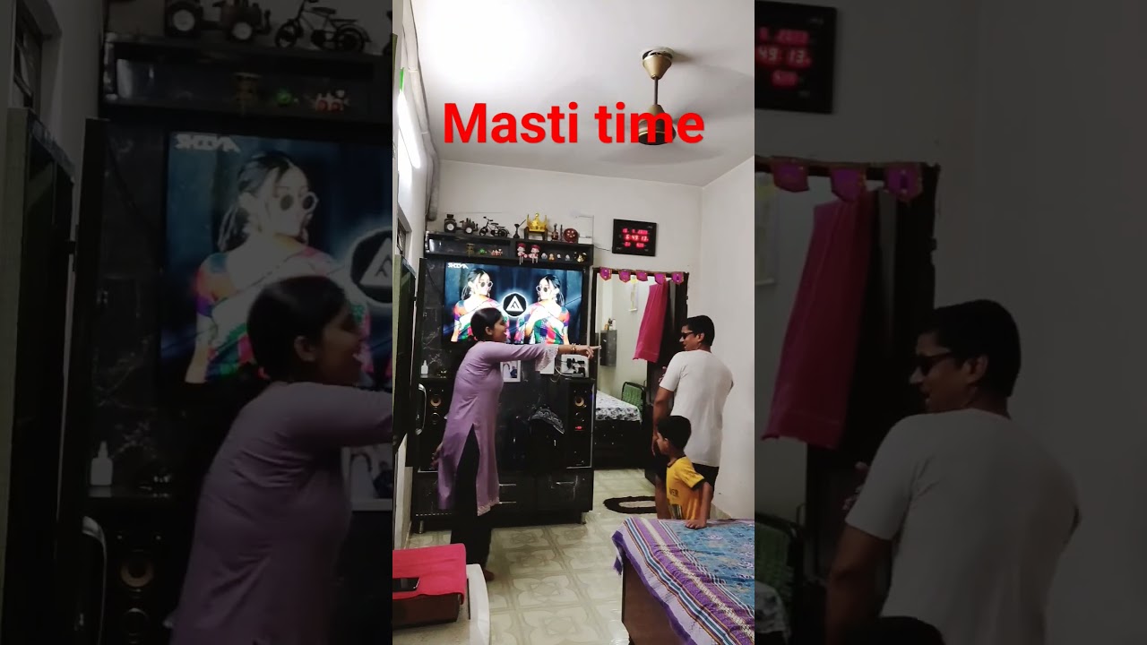 husband wife masti dance## soniji6726## ##viral video shorts ##