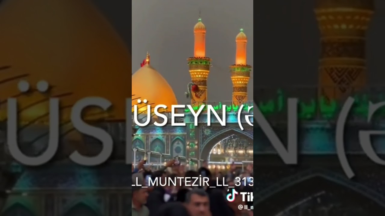 huseyin serallah