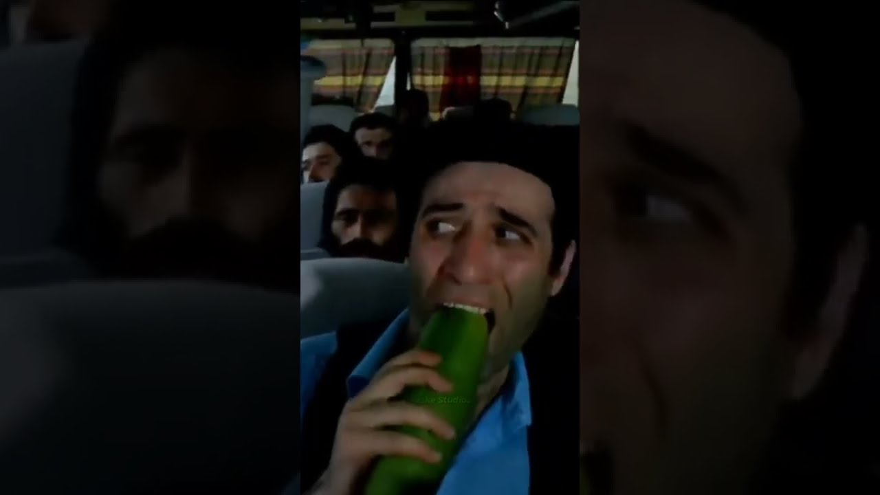 Hıyar ister misin? | Kemal Sunal - Şaban #shorts