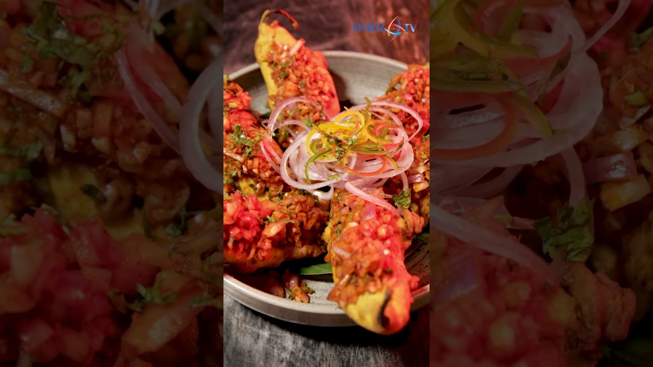 Hyderabad’s Hottest New Spot | Naughty Kodi | Jubilee Hills