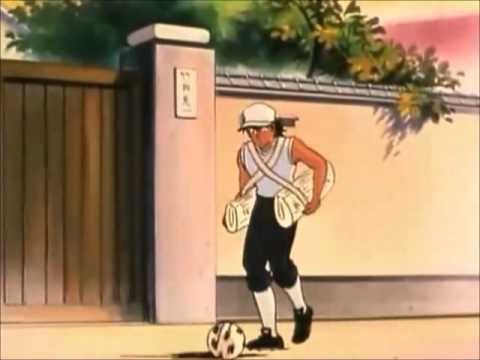 Hyuga kojiro the great tiger
