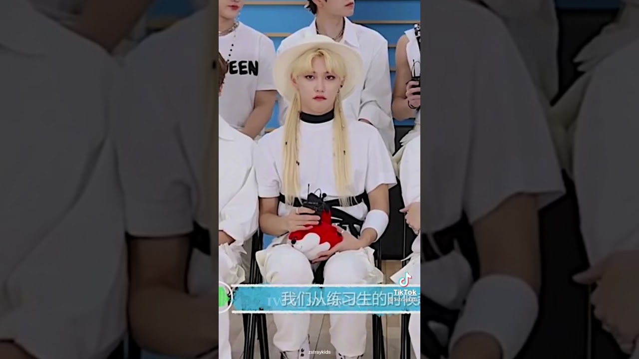 Hyunlix / TikTok -stray kids- #3