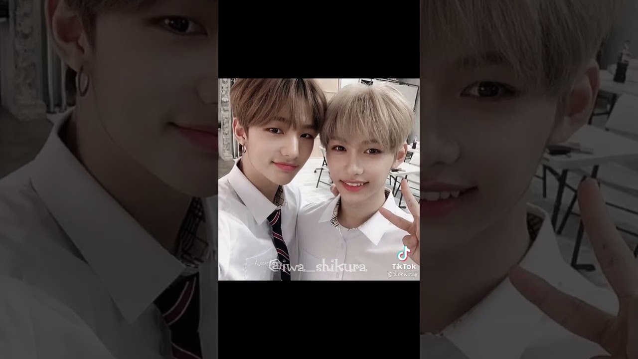 Hyunlix / TikTok -stray kids- #7