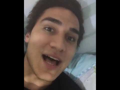 Hz. Yosuodan Simge Barankoğlu taklidi (Gülme Garanti)