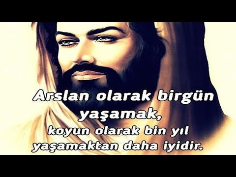 Hz.Ali ( R.A )  Sözleri 🌹🕋🌹  Eğrinin gölgesi de eğridir..!!!