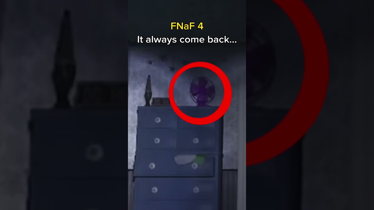 I always come back... ☠️