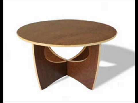 I AM THE TABLE!