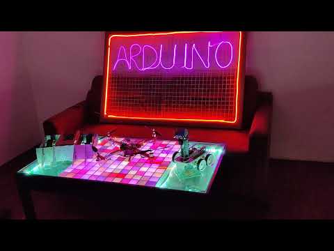 I, Arduino | Arduino Day Highlights