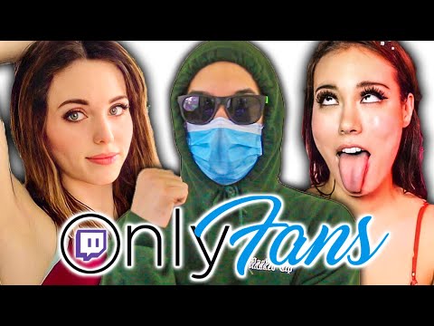 I bought Every Twitch Streamer's Onlyfans so you don't have to