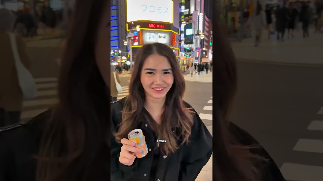 I can’t believe this happened in japan… 😮‍💨😓 #japan #tokyo #vlogs