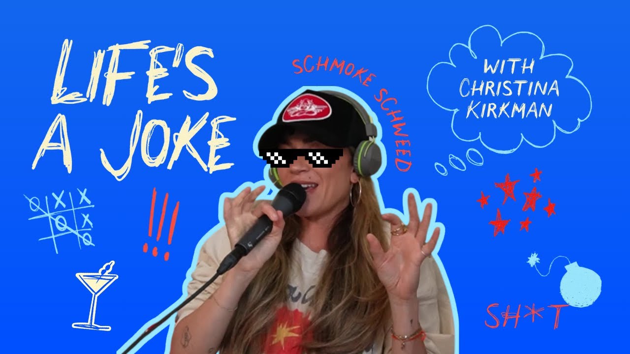 i don’t take advice from people who don’t schmoke schweed | Episode 11
