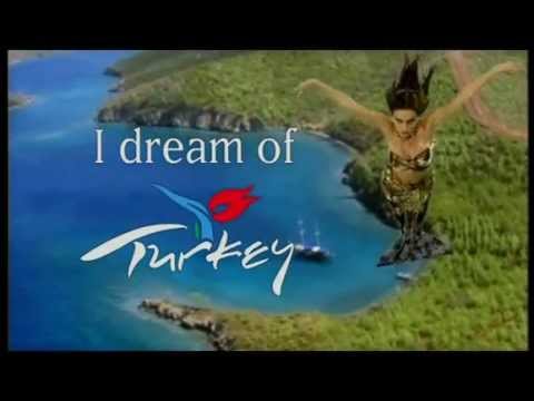 I dream of Turkey 22sec