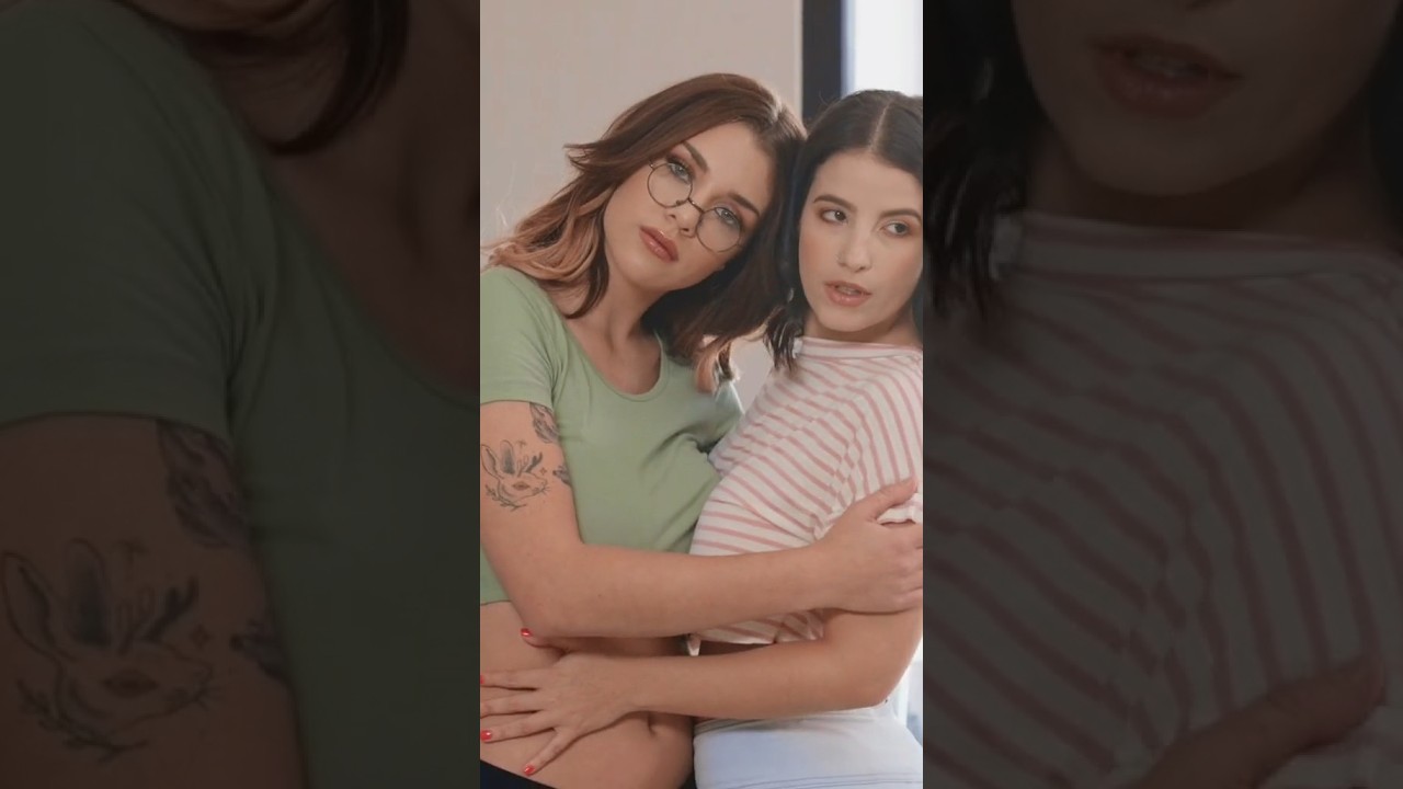 I Fucked Your Boyfriend To Make You Mad - Gabbie Carter, LaSirena69