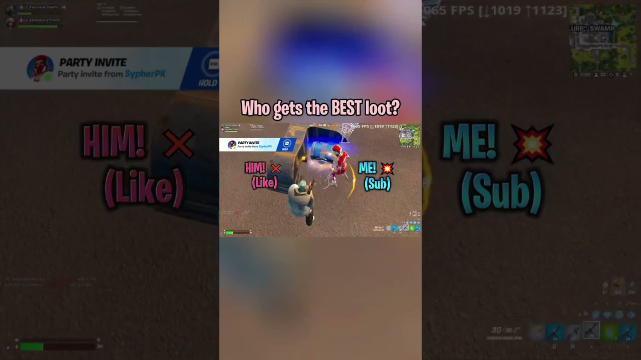 I got this one wrong 😭 did you? #fortnite #fortnitememes #fortniteclips
