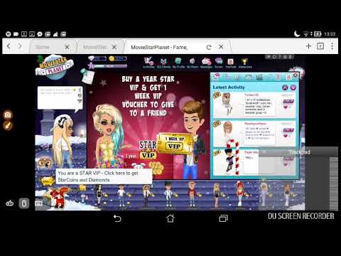 I GOT VIP \\ AestheticMSP