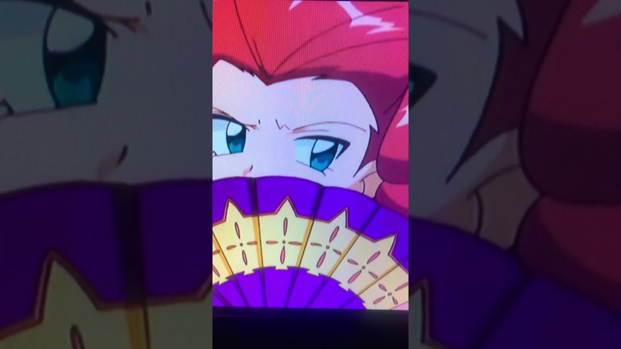 🤬I HATE James’s Fiancé #pokemon #shorts #anime