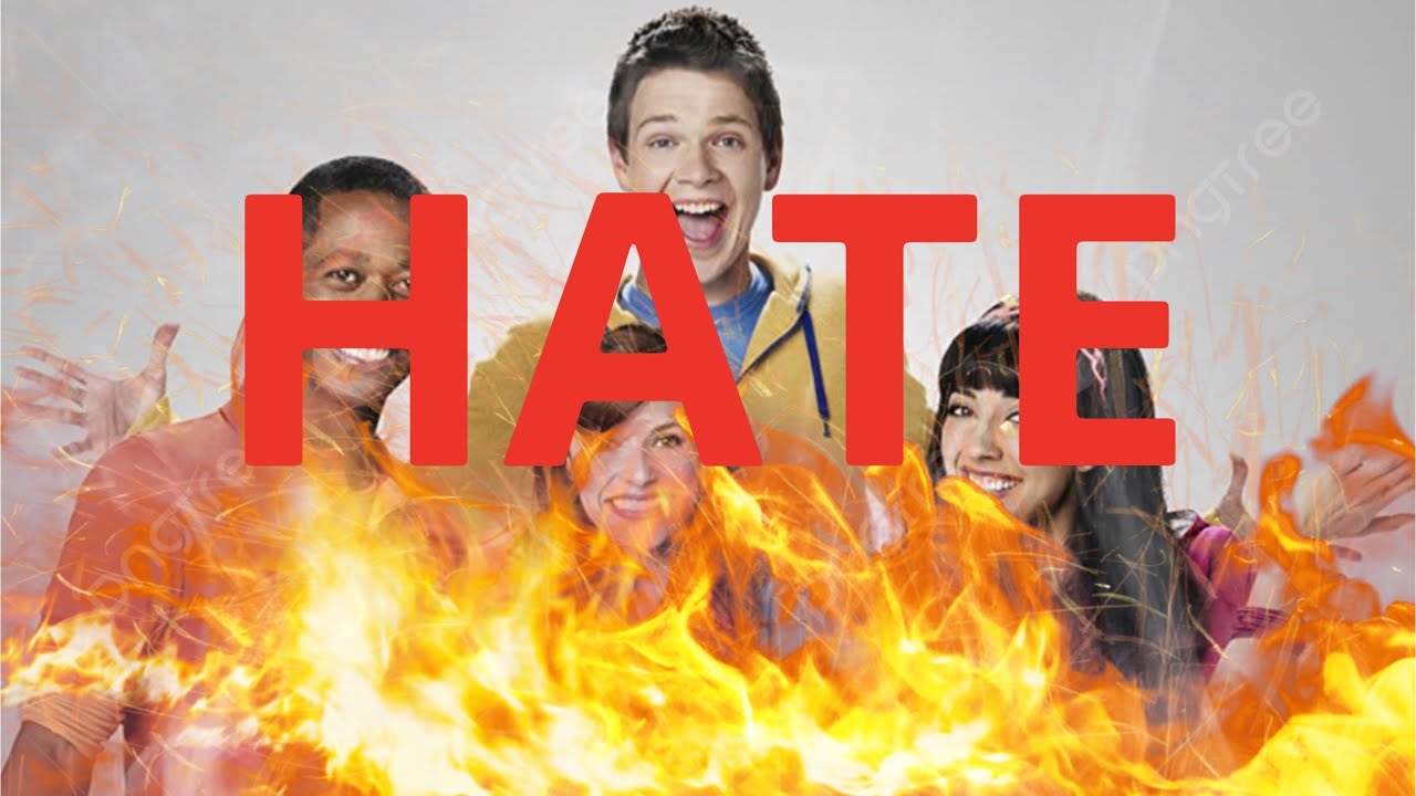 I HATE The Fresh Beat Band