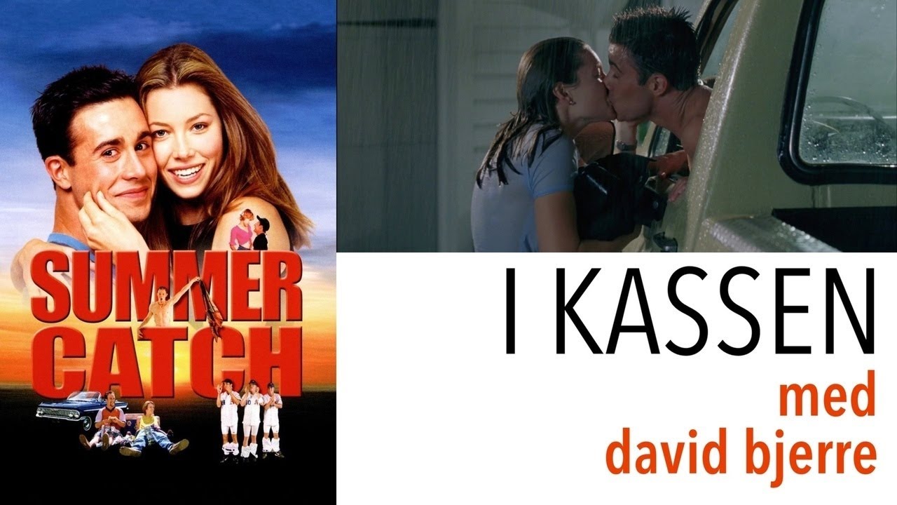 I Kassen #530: Summer Catch (2001)