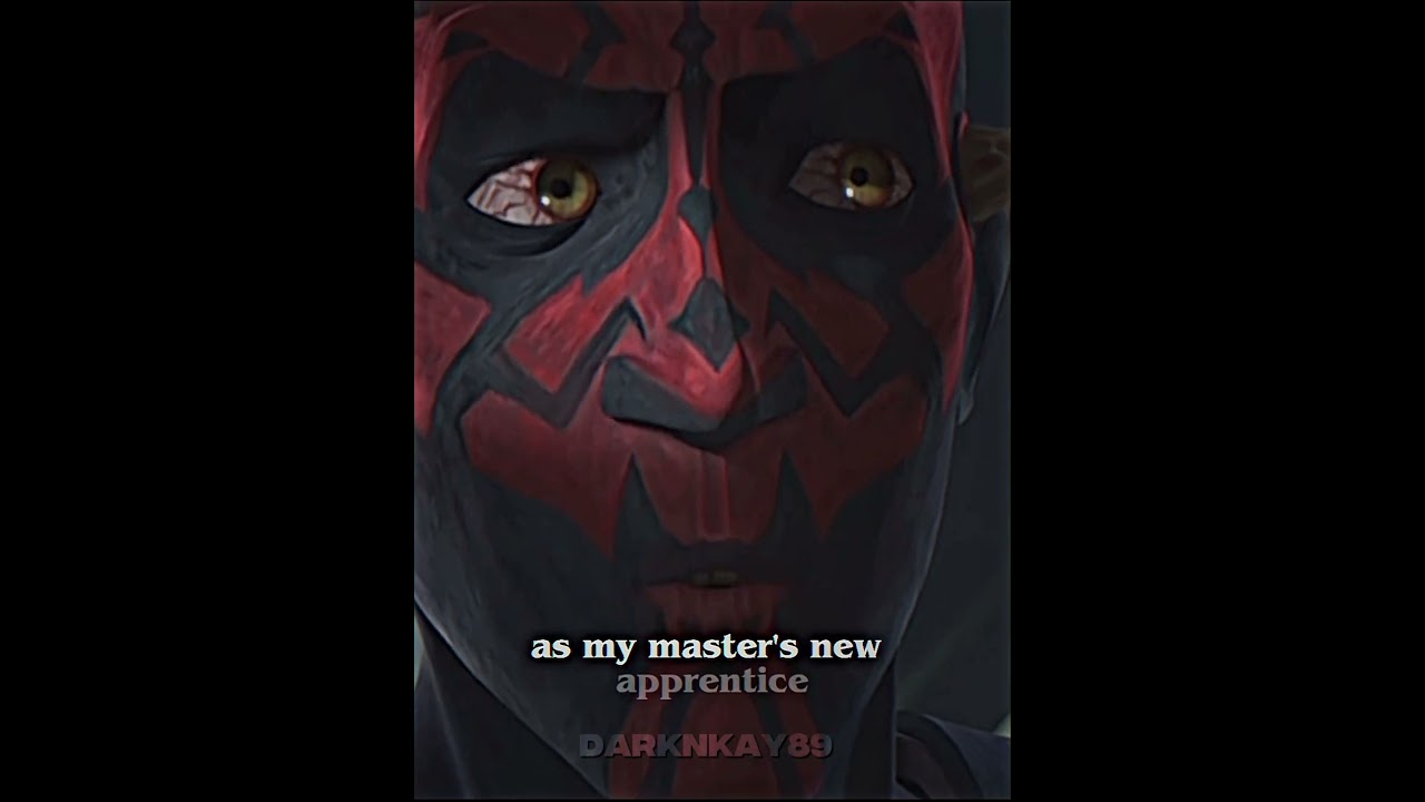 I know Anakin… #shorts #starwars