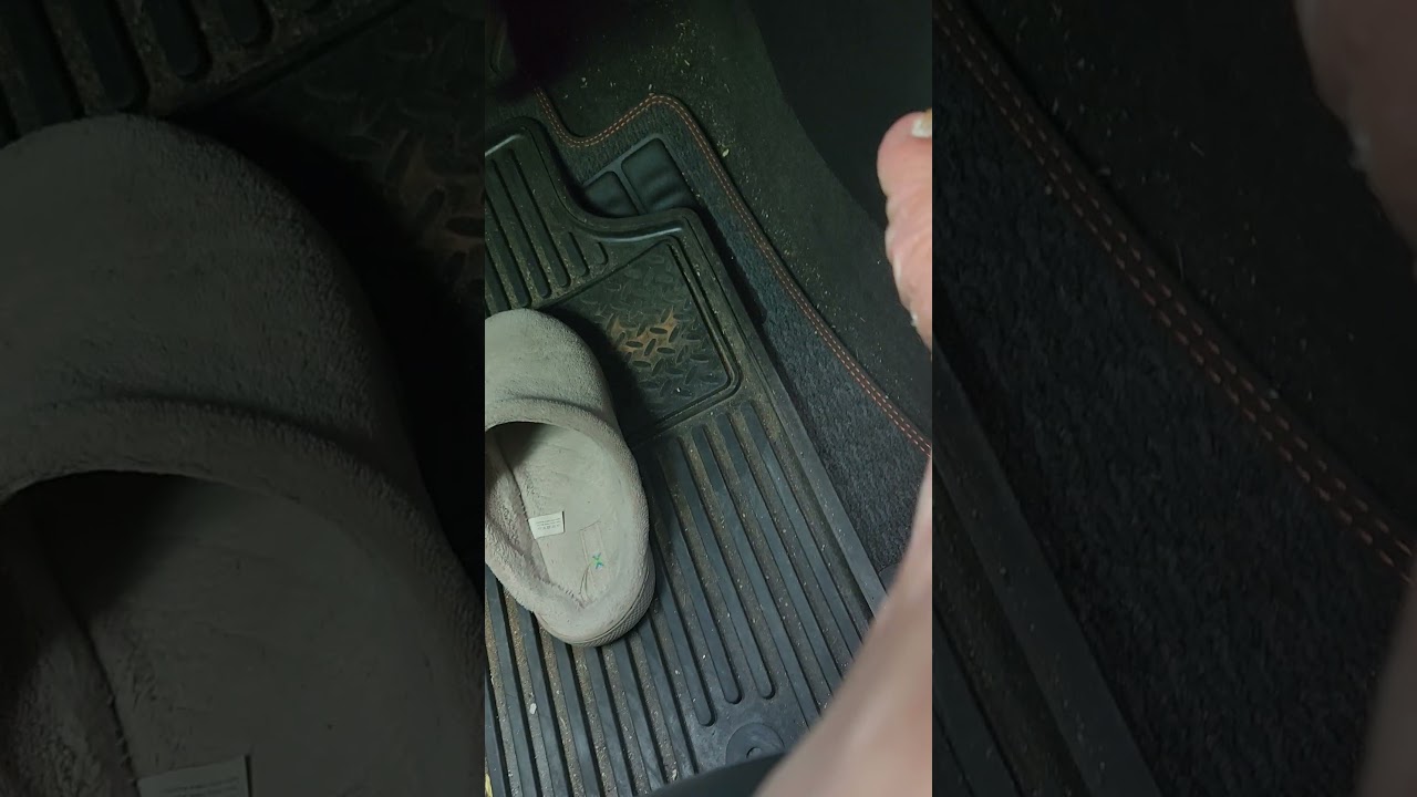 i like it. bella feet
