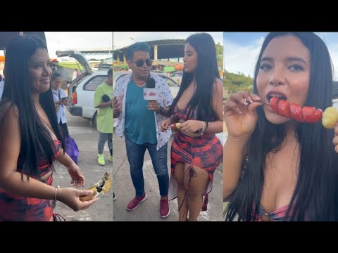 I like the chorizo || Alejandra Quiroz Vlog