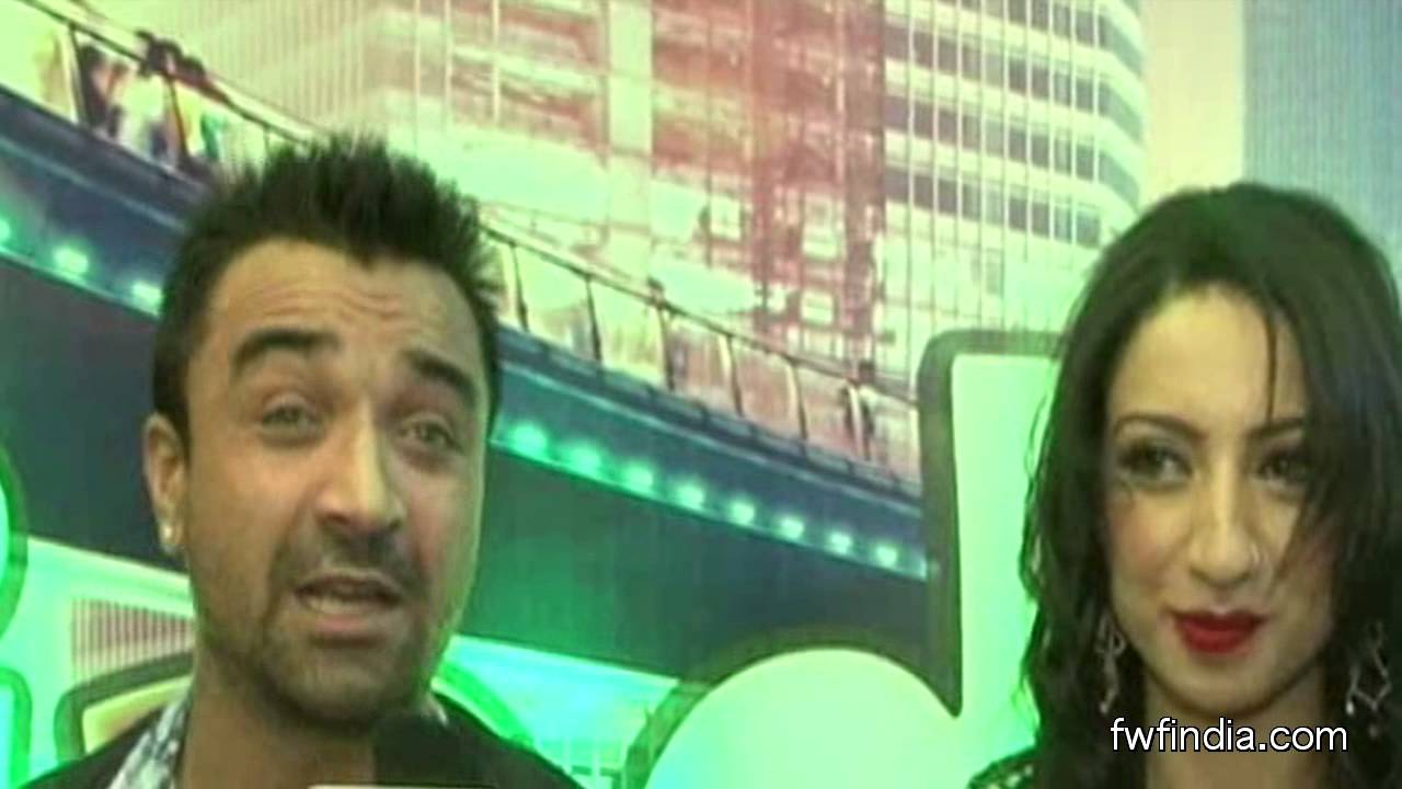 I Love Dubai Movie | Shanti Dynamite, Ajaz Khan | Press Conference!