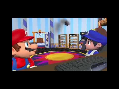 i love to (gmod ragdoll sound) @SMG4  clip (read description for SMG4 video)
