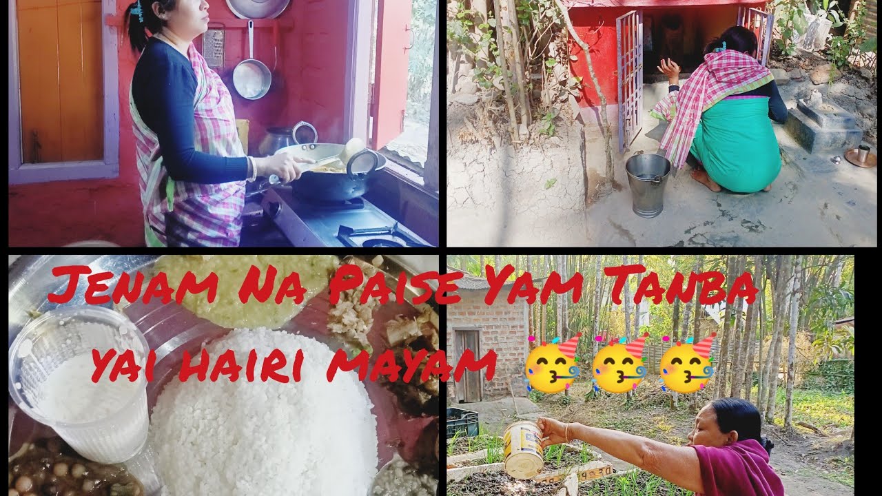 I love u su hai ne # wari su yam nungai rake #mayam😀