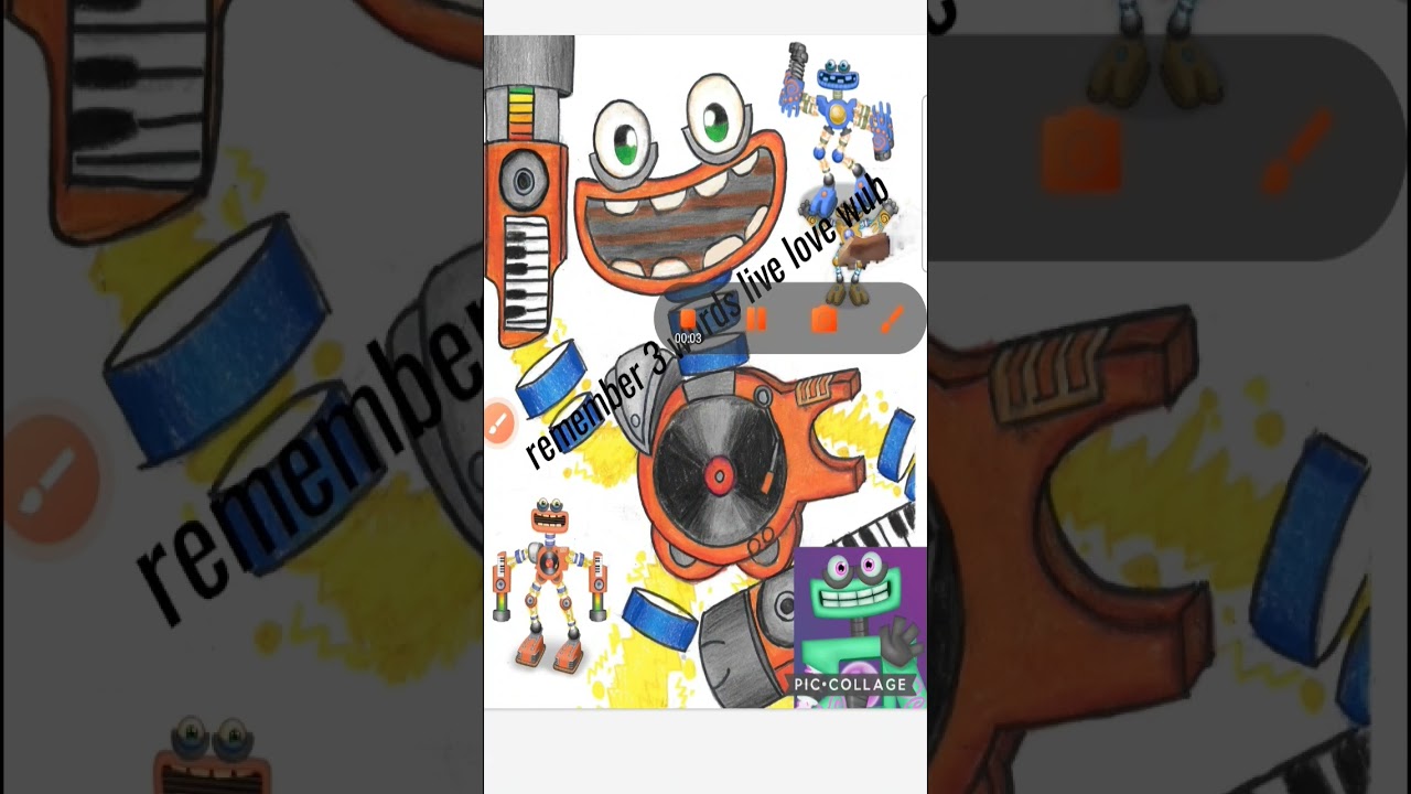 I love wubbox