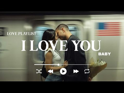 I Love You – Romantic English Song 2024 | Best Love Song with Lyrics.