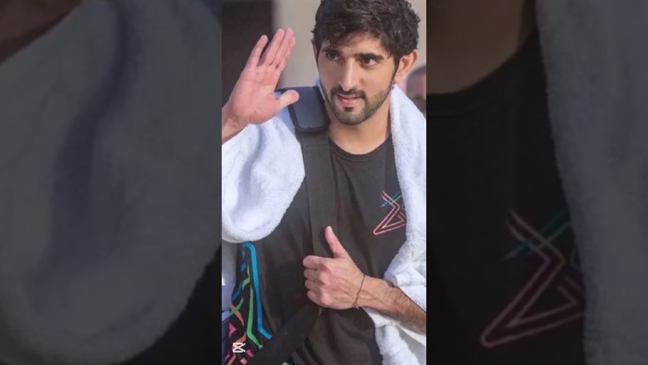 I Love You❤️Fazza🌹#faz3 #princehamdan #shorts #viralshort #love